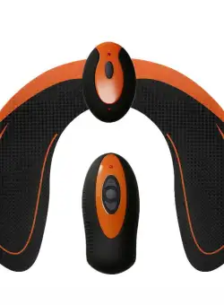 Aparat Smart Fitness EMS Tonifiere Muschi Fesieri, pentru Posterior cu Electrostimulare
