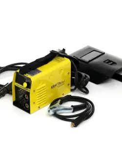 Aparat Sudura Invertor KRAFTDELE IGBT MMA 300A KD1833
