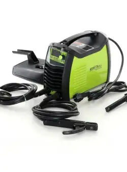 Aparat Sudura Invertor KRAFTDELE IGBT MMA 300A KD1854