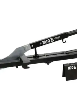 Aparat taiat parchet, 12X210mm YATO