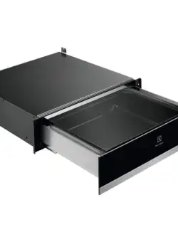 Aparat vidat profesional Electrolux KBV4X, Inox Antiamprenta, 14 x 54 x 51 Cm