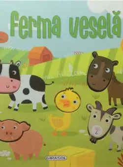 Apasa butoanele - Ferma vesela