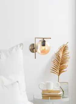 Aplica 7142 - Antique