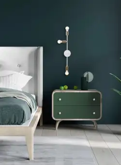 Aplica Bedside - 3164