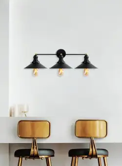 Aplica Conical - 12185