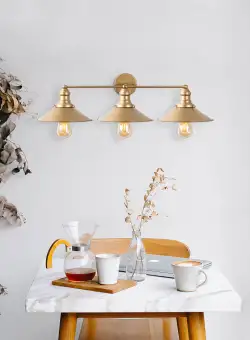 Aplica Conical - 12186