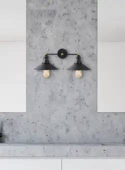 Aplica Conical - 12190