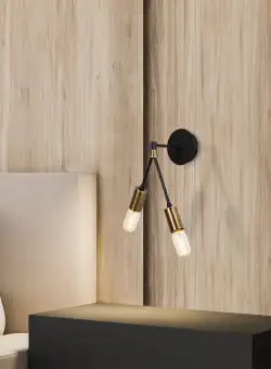 Aplica Dartini - MR-662