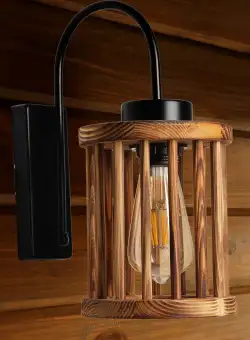 Aplica de perete Avni, Maro