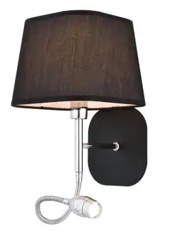 Aplica de Perete HAP-9071-1BS-LED