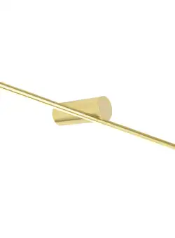 Aplica de perete LED 40CM APP1344-W auriu