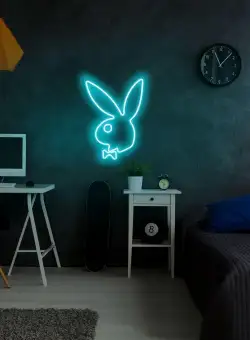 Aplica de Perete Neon Playboy