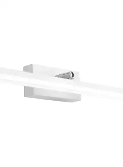 Aplica LED pentru oglinda 12W 50CM APP374-1W alba