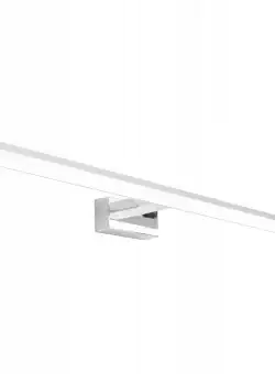 Aplica LED pentru oglinda 15W 68,5CM APP370-1W argintie
