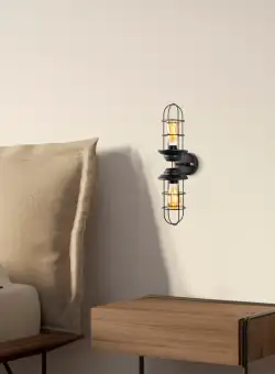 Aplica Mahoni - 13207