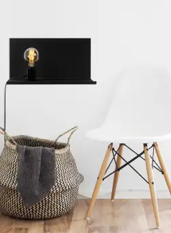 Aplica Tokyo - 500-R BLACK