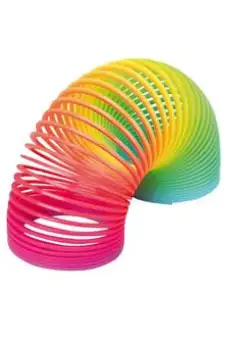 Arc curcubeu Keycraft SC44