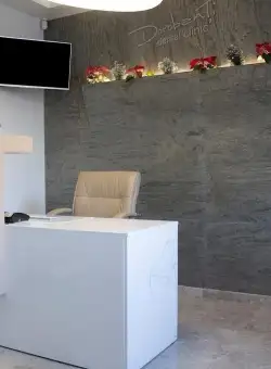 Ardezie Flexibila SKIN - Jeera Green, 122 x 61cm