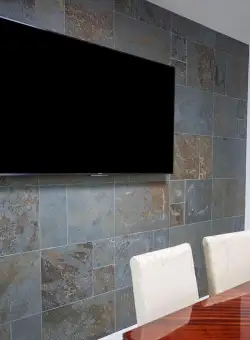 Ardezie Noisette Natur French Pattern Set, 1 cm