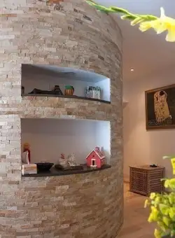 Ardezie Rhodos, 3 cm x LL