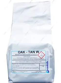 Aschii stejar Oak Tan W 1 kg