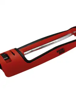 Aspersor oscilant automat Black+Decker cu 18 gauri - 34310