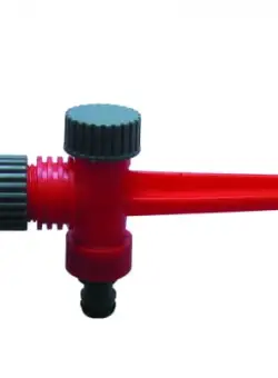 Aspersor rotativ cu 3 brate TG TopGarden