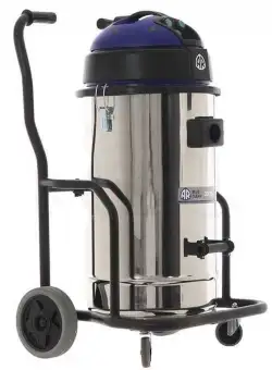 Aspirator Annovi Reverbery AR3970 umed / uscat 3 motoare 3150W cuva 70L