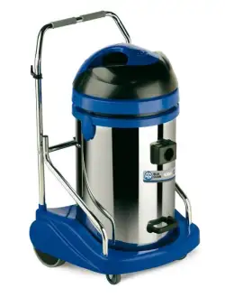 Aspirator cu spalare Annovi Reverberi 2400 W 77 L