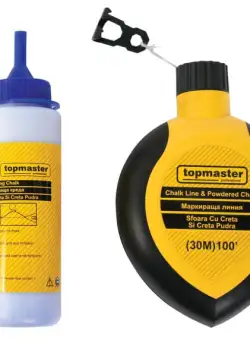 Ata si creta ptr trasat linii TMP Top Master Pro