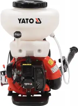 Atomizor YATO, benzina, 2.13kW, 16L
