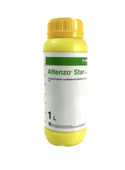 Attenzo Star 50SC 1L, fungicid sistemic, BASF, fainare (vita de vie)