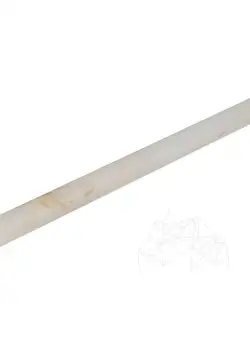 Bagheta M1 Marmura Arabescato Oro, 2 x 2 x 30.5 cm