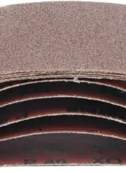 BANDA ABRAZIVA P60 75X533 5BUC VOREL