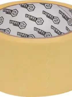 BANDA ADEZIVA DE HARTIE 48MM 25M VOREL