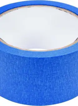 BANDA DE MASCARE ALBASTRA 50M 48MM VOREL