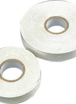 BANDA DUBLU ADEZIVA 19MMX5M,19MMX2.25M VOREL