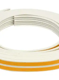 BANDA ETANSARE FERESTRE SI USI, ALB 6M VOREL