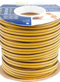 BANDA ETANSARE TIP P,100M, MARO VOREL