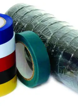 Banda izoliera-negu 18mm x 20m MK Makalon