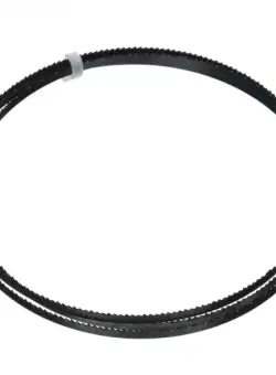 Banda rezerva fierastrau (panglica) HBS300 Scheppach 3901502702, 6x0.5x2240 mm, 6 DPI