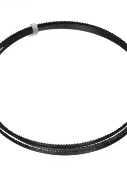 Banda rezerva fierastrau (panglica) Scheppach 73190701, 12x0.5x2360 mm, 4 dpi