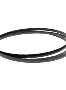 Banda rezerva pentru fierastrau BASA3 Scheppach 73190705, 12x0.5x2360 mm, 6 DPI