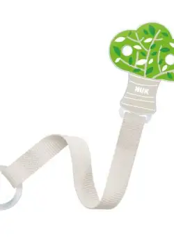 Banda suzeta Nuk Pom