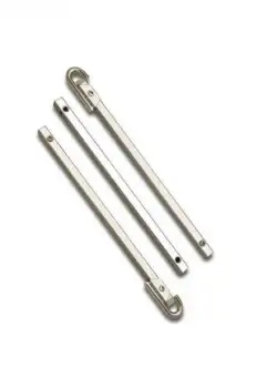 Bara de tractare auto Wert 2638, 1.80 m, 2000 Kg