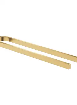 Bara dubla portprosop Grohe Selection brushed cool sunrise