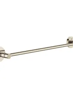 Bara portprosop Grohe Essentials 45cm polished nickel