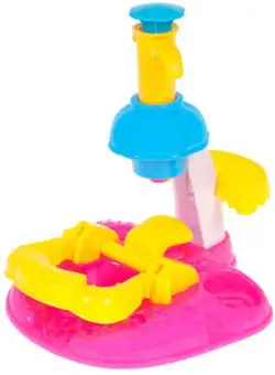 Barbie set patiserie