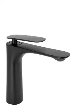 Baterie Berg neagra H16 cm