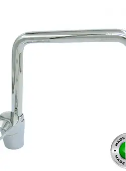 Baterie bucatarie gat de lebada R42U